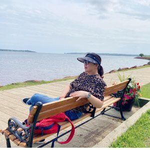 Meet your Posher, Yi